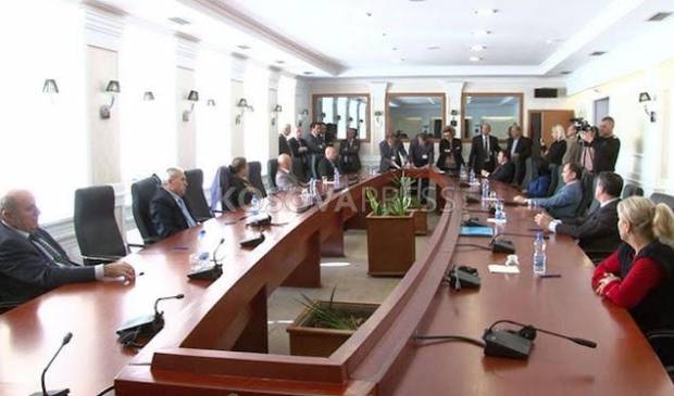 Anayasa Mahkemesi Mülakatında Tartışma