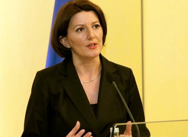 Jahjaga: UNESCO Vizyonunun Daha İleriye Taşınması için Kaybolan Fırsat