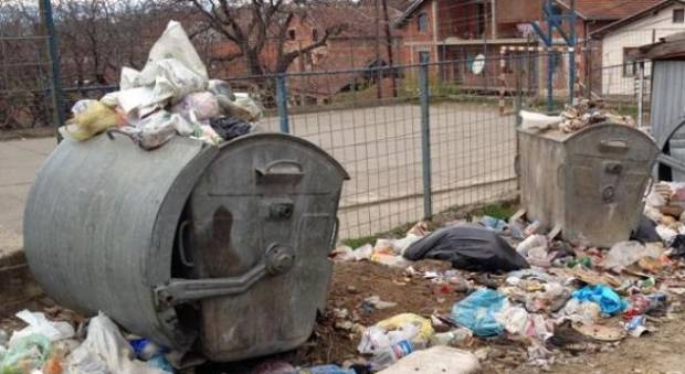 Bebek Cesedi Bulundu-Şüpheli Ana-kız Gözaltında