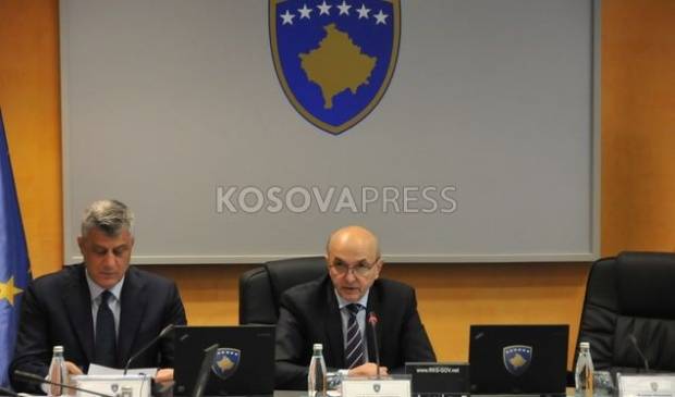 Mustafa: Anayasa Mahkemesi'nin Kararı,  Diyalogu Soru İşaretine Getirmez