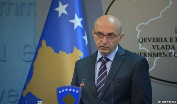 Başbakan Mustafa Brüksel'de