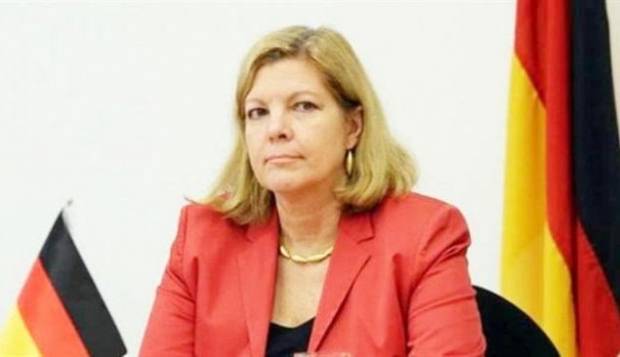 Viets: Bunların Nedeni Anlaşmalar Değil