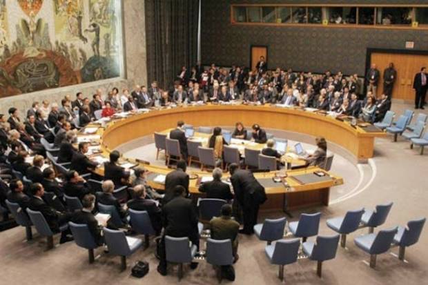 Ban ki Moon,: Uygar Toplum İçin Şiddet Kabul Edilemezdir