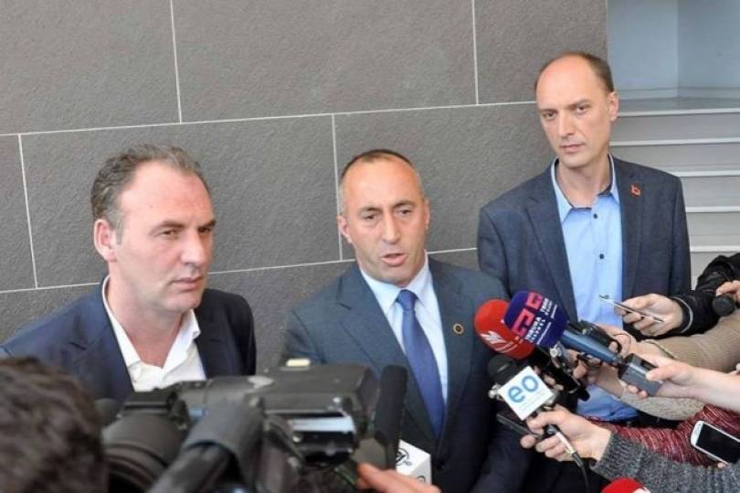 28 Kasım'a Kadar Protestoların Olmayacağı Teyit Edildi