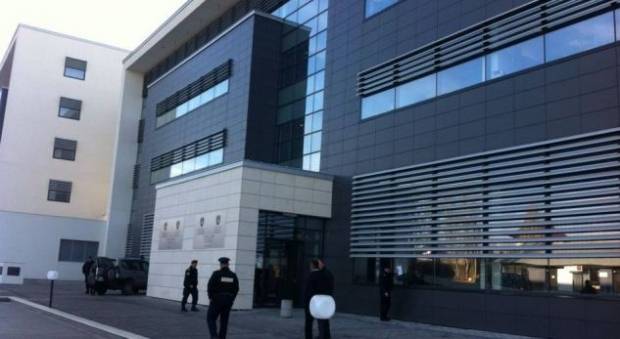 Tutuklanan 17 Protestocu Hakim Karşısına Çıkarıldı