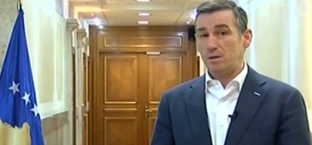 Veseli: Şiddetten Vazgeçilsin, Diyalog Yolu Açılsın