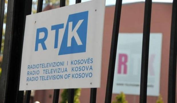 Hükümet'ten RTK'ya Geçici Çözüm