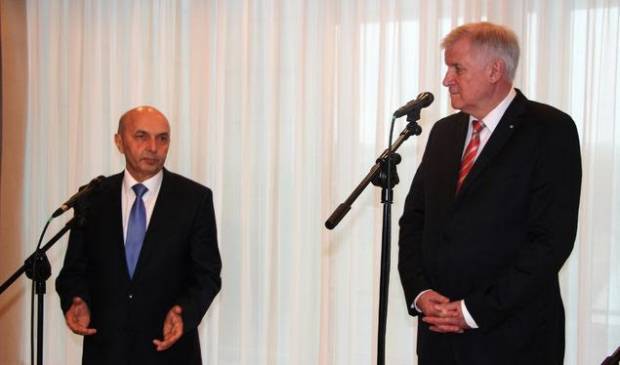 Bavyera ve Kosova, İşbirliğin Daha da Geliştirilmesinden Yana