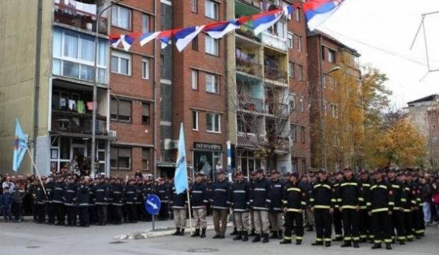 Sırp Paralel Yapılanmalar Lağvedilmeden Birlik Yok