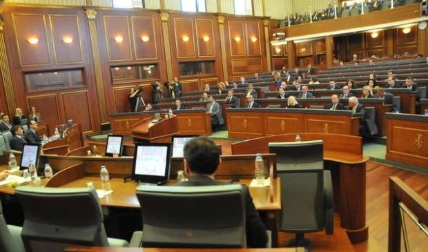 Meclis Başkanlık Divanı Oturum Kararı Alacak
