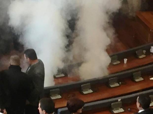 Shala ve Kurteshi'ye 30 gün Ev Hapsi Cezası