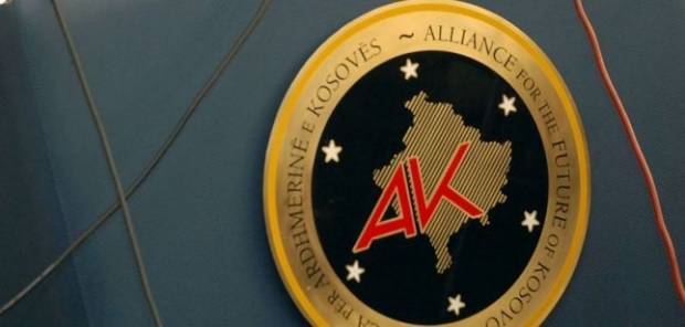 AAK Yarınki Gösteri için Polis'ten İzin İstedi