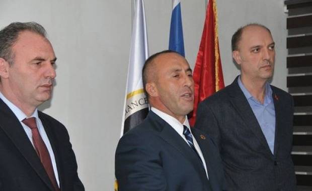 Muhalefet Liderleri Başbakan ile Görüşmeye Gitmiyor