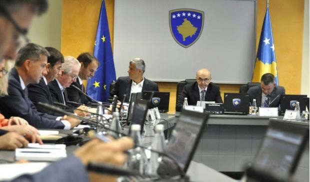 Mustafa Hükümetinin Bir Yılı Oldu