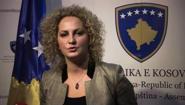 Milletvekili Kadaj-Bujupi Cezaevinde Zehirlendi