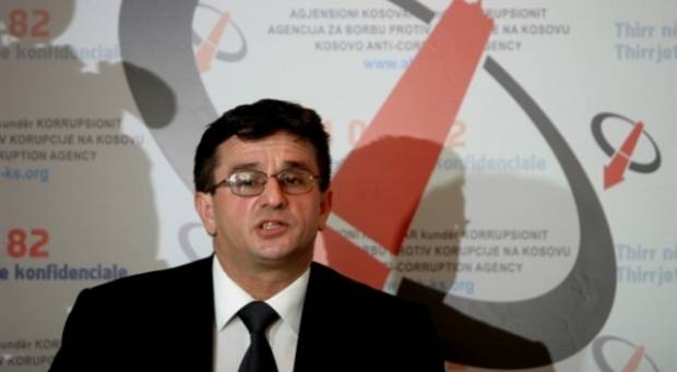 Preteni: İhaleler Yolsuzluğun Ana Kaynağı