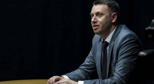Abrashi: Muhalefet, Projelerimizin Gerçekleşmesini Engelledi