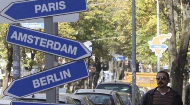 Yolsuzluk Vizeler Muafiyetini Geciktiriyor