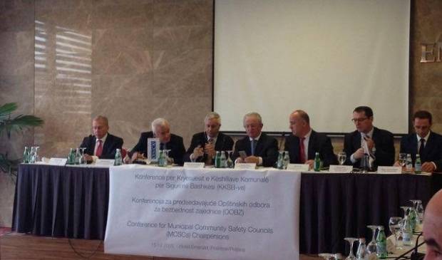IŞİD Saflarında Yaklaşık 300 Kosovalı, 50-si ise Öldürüldü