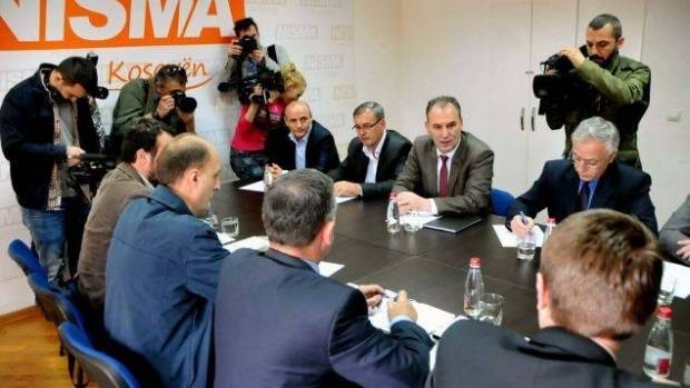 Muhalefet: Genel Halk Protestosu 9 Ocak'ta
