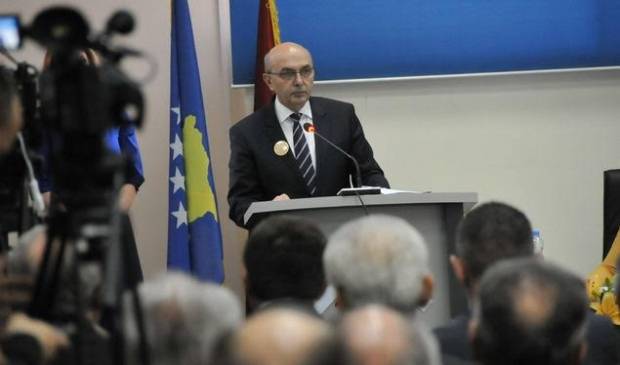 Mustafa: Kosova KBA-sız Bağımsız Devlet Olamazdı