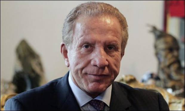 Pacolli: Balkanlarda Sadece Arnavutlar Protesto Ediyor