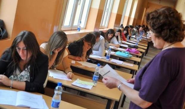 Eğitimciler Ocak'ta Grev Yapacak