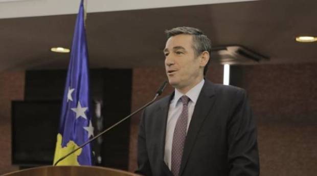 Veseli: 2015 Yılında Parlamenter Demokrasi Zarar Gördü