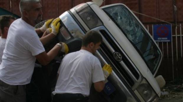 Mahkeme, Vetvendosje'nin 23 Aktivistine Tutuklama Kararı Hazırlıyor