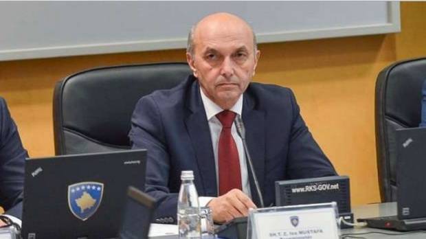 Mustafa, Birliğin Kurulmasında Kararlı