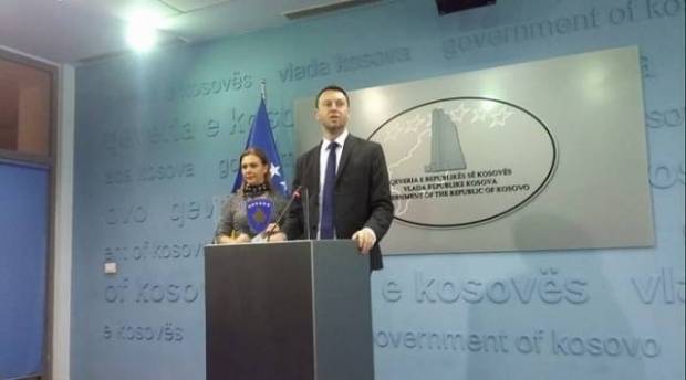 Kosova'da 116 Bin Kişi İş Arayışında