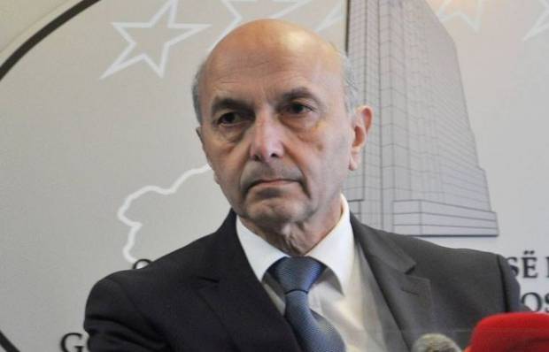 Mustafa: İstifa Etmeyeceğim