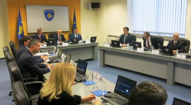 Hükümet, Kuzey Mitroviça Üniversitesi Diplomalarını Tanıyor