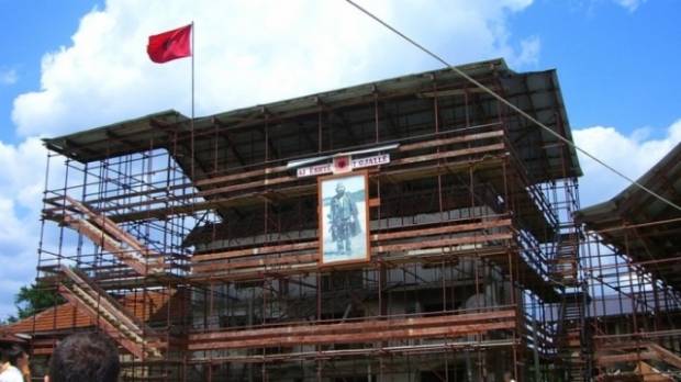 Prekazi'yi 11 milyon  Ziyaretçi Ziyaret Etti