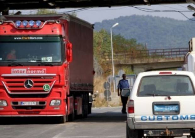 Gümrük: Kosova'nın En Büyük İthalatçısı Sırbistan