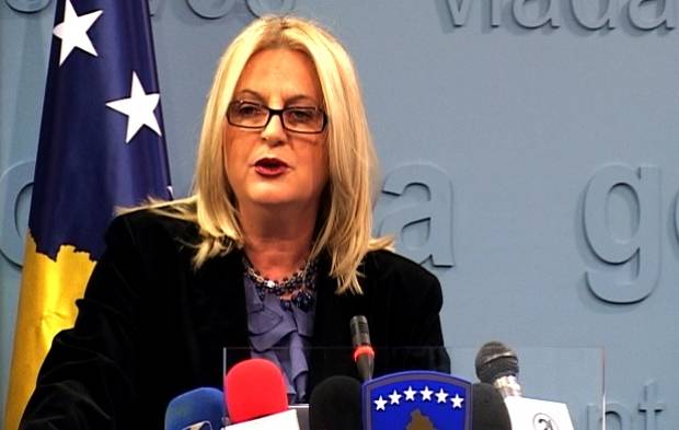 Avusturya, Kosova  Telefon Kodu İçin Başvuruda Bulundu
