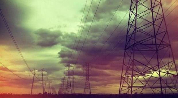 Elektrik Enerjisiyle Tedarik Zorlaştı