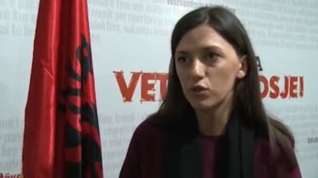 Haxhiu: Muhalefet Karar Alırsa Protestoya Katılacağım