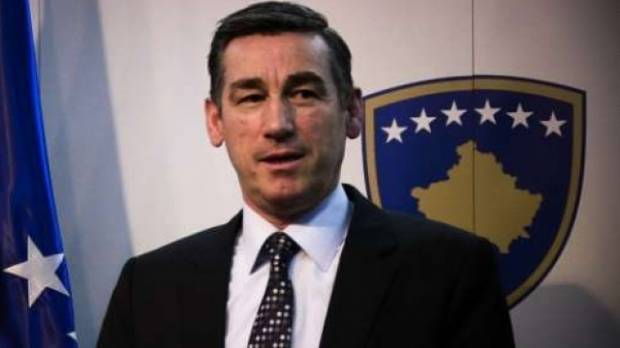 Veseli: Vatandaşların İstediği Kosova Bu Değil