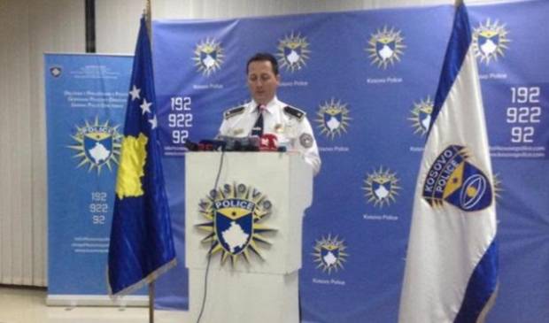 Protesto Bilançosu: 10 Polis, 2 Vatandaş ve 2 Gazeteci Yaralı, 24 Gözaltı