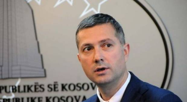 Çollaku: İOA Bu Yılın İlk Aylarında Yürürlüğe Girecek