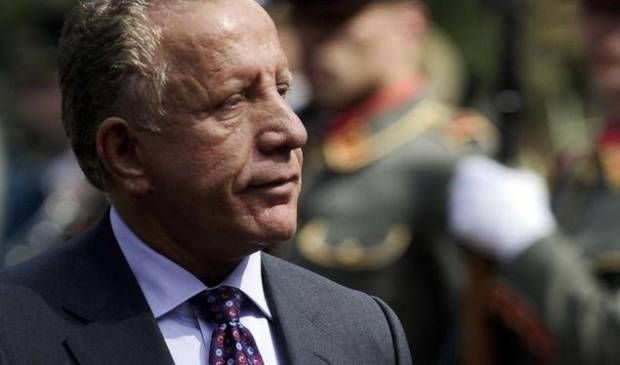 Pacolli'den İstanbul Terör Kurbanlarının Yakınlarına Taziye