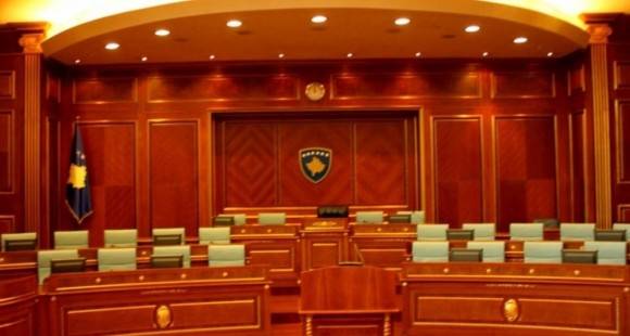 Siyasi Kriz Çözülmeden Meclis Toplanmayacak