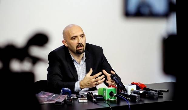 Vetvendosje: İktidar, Polisi Çıkarları İçin Kullanıyor