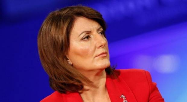 Jahjaga: Kampanya Yapmıyorum