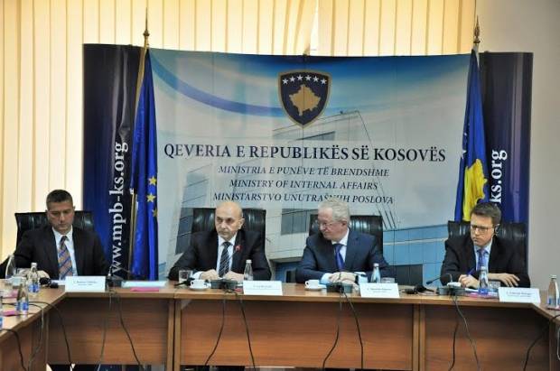 Mustafa: AB-nin Vizeler Muafiyetini Vermemesi için Hiçbir Nedeni Yok