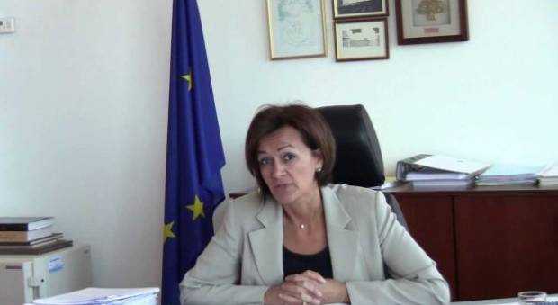 Angelina Eichhorst Bugün Ülkemizde