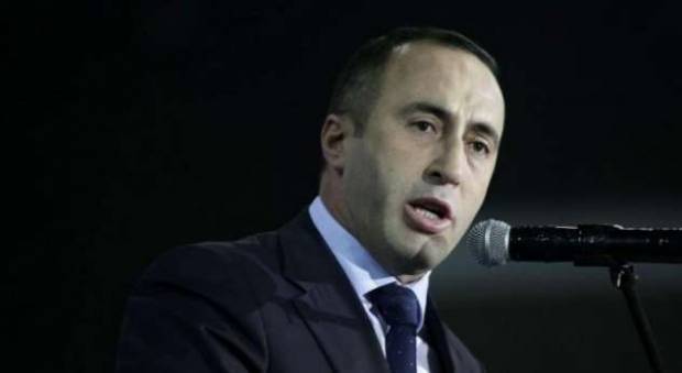 Haradinaj: Seçimler, Krizin Aşılması İçin Tek Seçenek