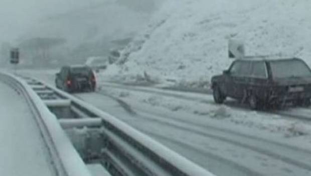 Kosova'da Son 24 Saatte 19 Trafik Kazası