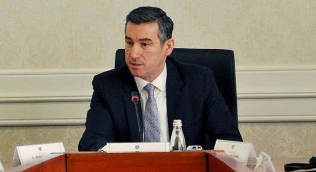 Veseli: İOA Onaylanması Kosova Siyasetinin Zaferi